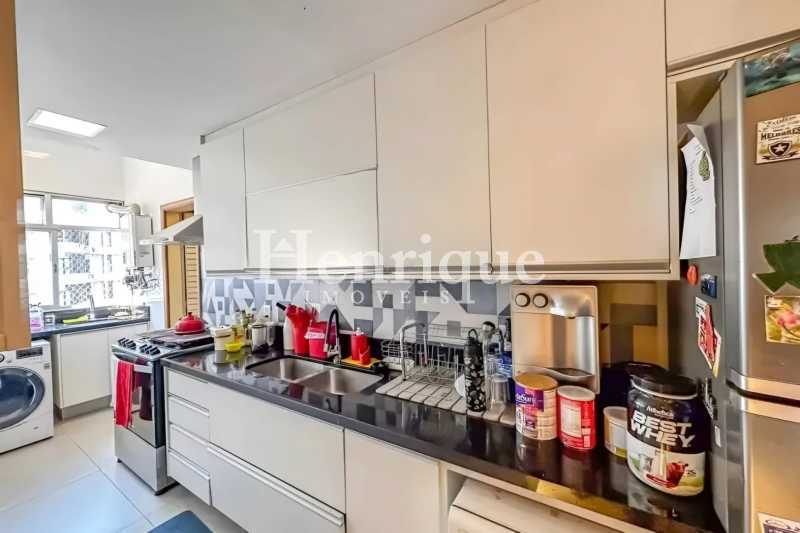 Cobertura, 5 quartos, 209 m² - Foto 28