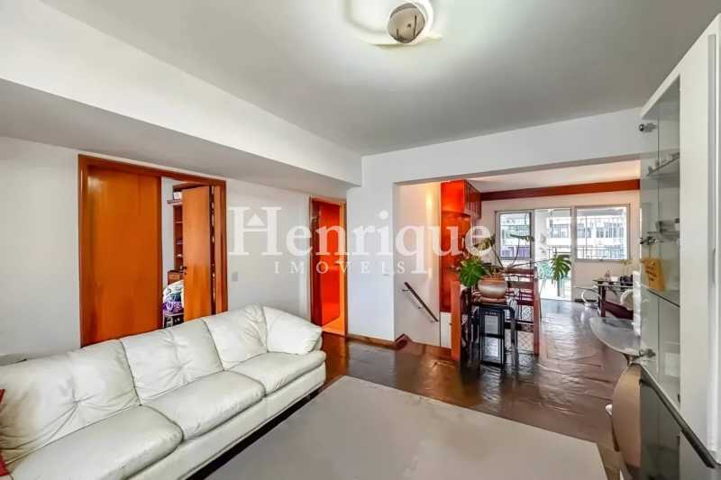Cobertura, 5 quartos, 209 m² - Foto 10
