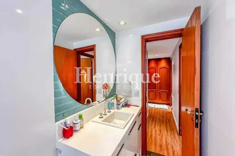 Cobertura, 5 quartos, 209 m² - Foto 24