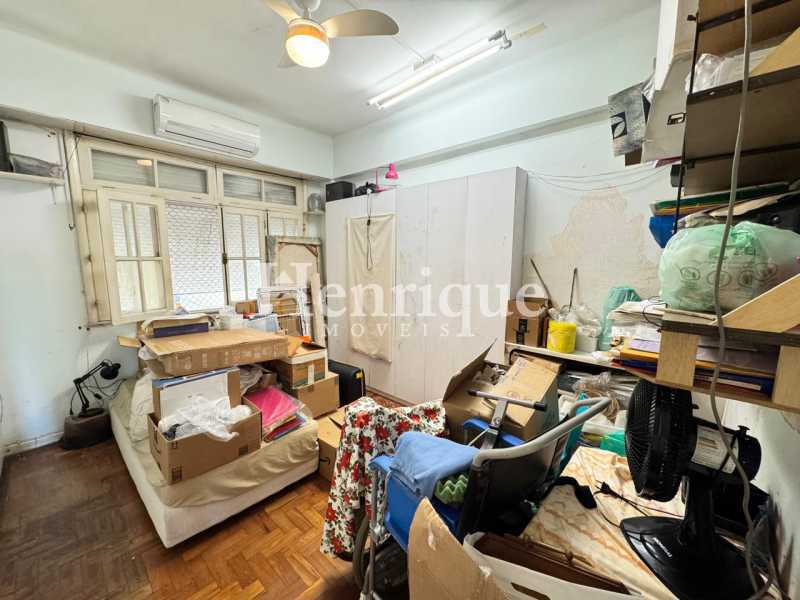 Apartamento, 3 quartos, 154 m² - Foto 8