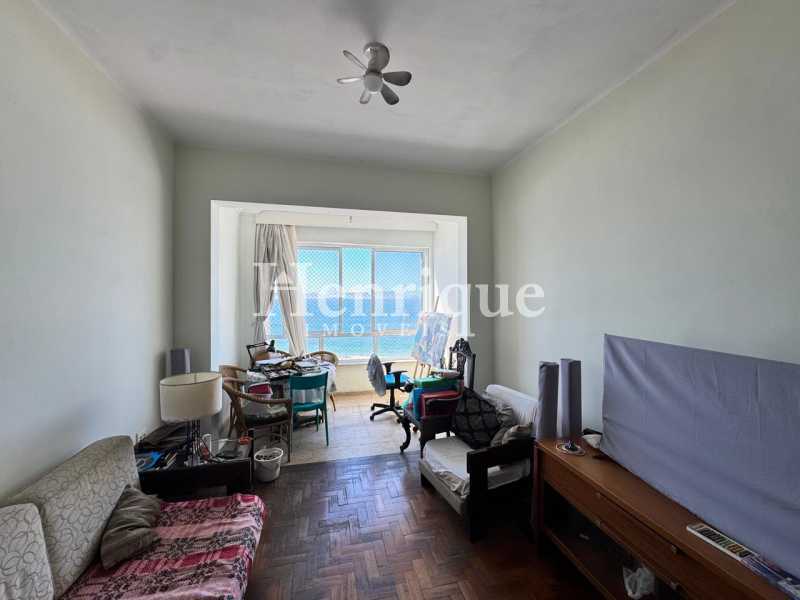 Apartamento, 3 quartos, 154 m² - Foto 3