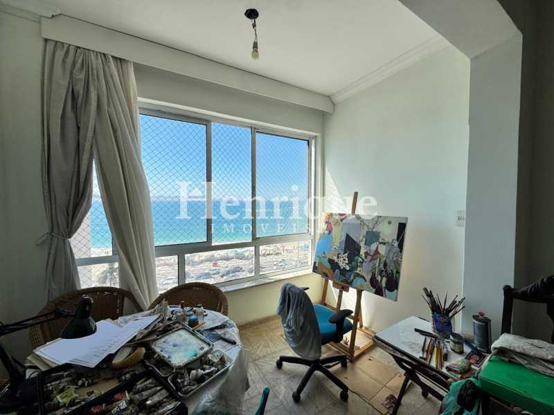 Apartamento, 3 quartos, 154 m² - Foto 2