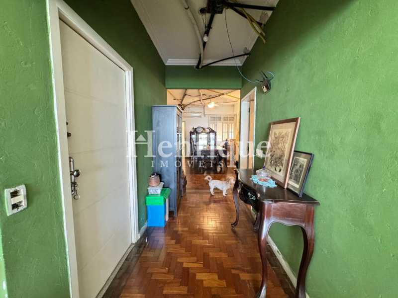 Apartamento, 3 quartos, 154 m² - Foto 7