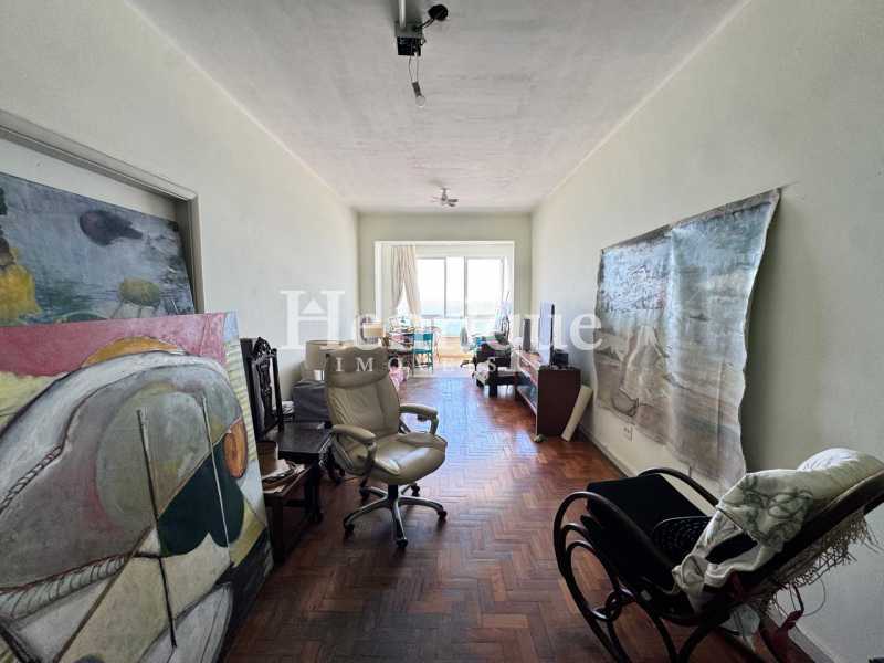 Apartamento, 3 quartos, 154 m² - Foto 4