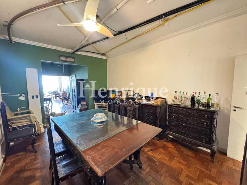 Apartamento, 3 quartos, 154 m² - Foto 5