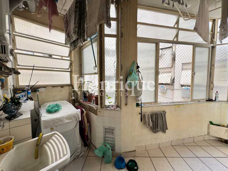 Apartamento, 3 quartos, 154 m² - Foto 14