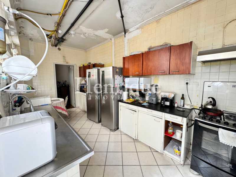 Apartamento, 3 quartos, 154 m² - Foto 12