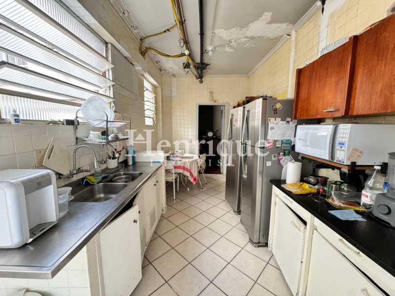 Apartamento, 3 quartos, 154 m² - Foto 19