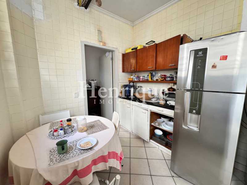 Apartamento, 3 quartos, 154 m² - Foto 10