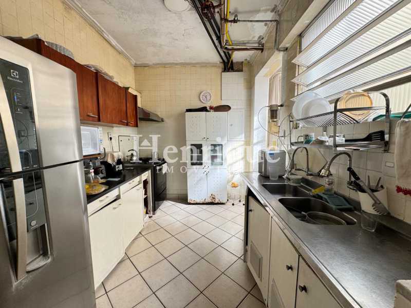 Apartamento, 3 quartos, 154 m² - Foto 17