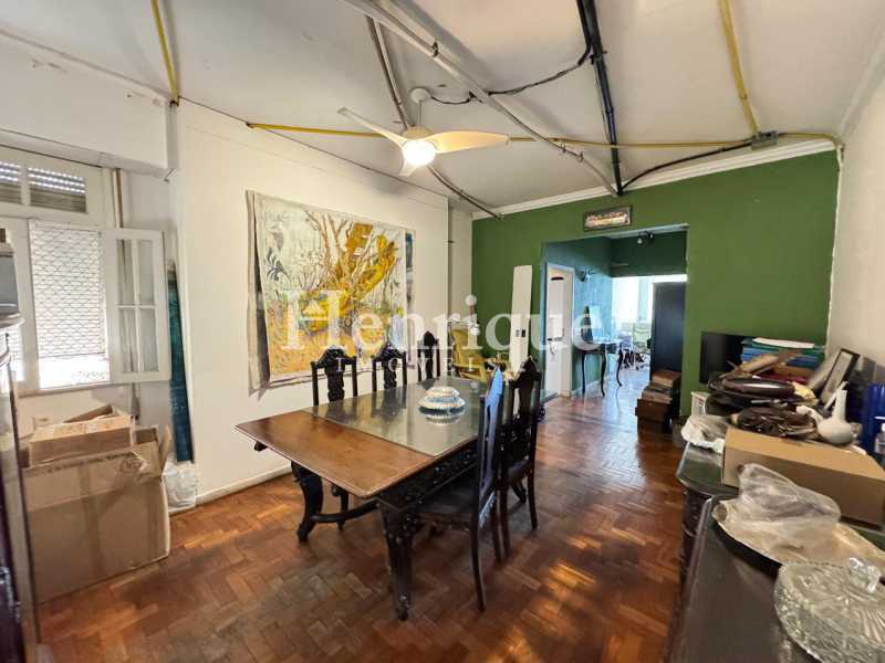 Apartamento, 3 quartos, 154 m² - Foto 6