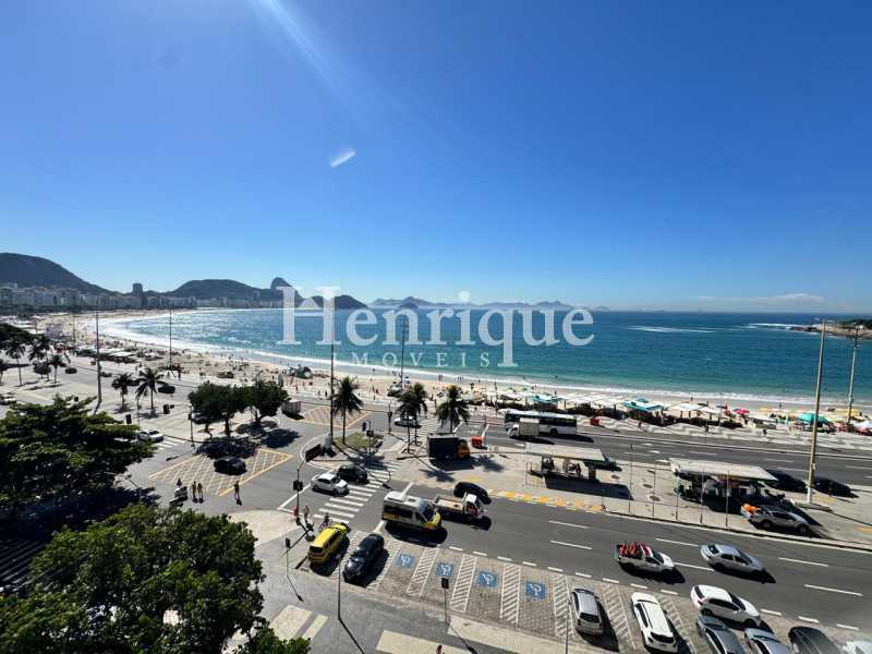Apartamento, 3 quartos, 154 m² - Foto 9