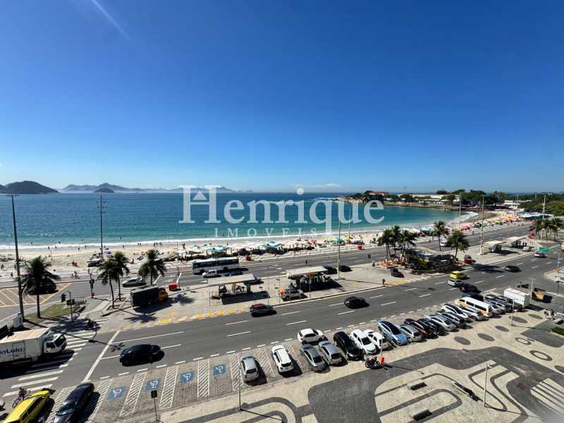 Apartamento, 3 quartos, 154 m² - Foto 1