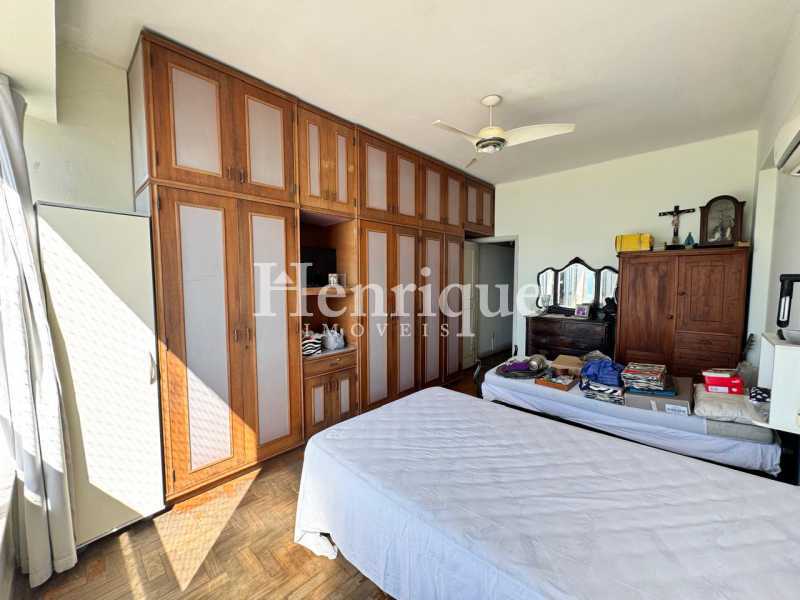 Apartamento, 3 quartos, 154 m² - Foto 11