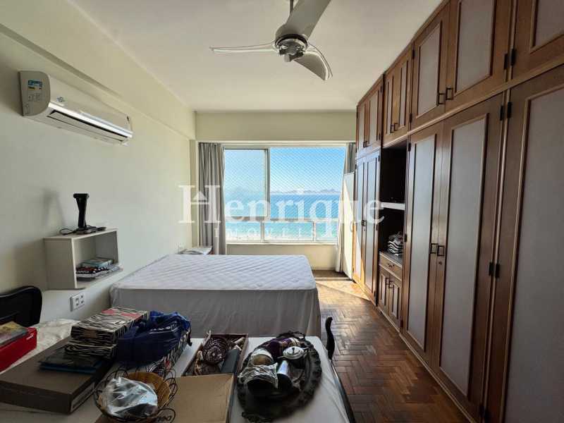 Apartamento, 3 quartos, 154 m² - Foto 15