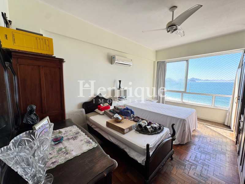 Apartamento, 3 quartos, 154 m² - Foto 16