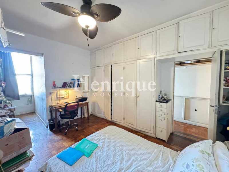 Apartamento, 3 quartos, 154 m² - Foto 13