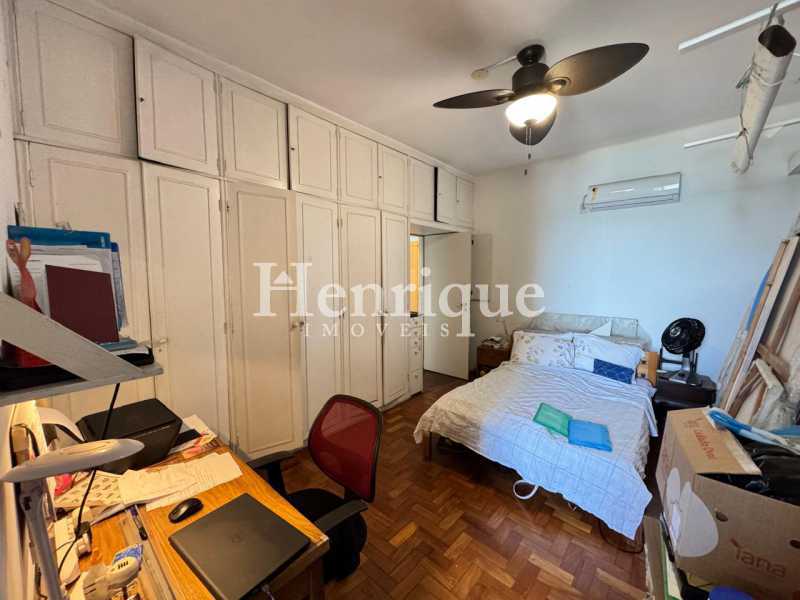 Apartamento, 3 quartos, 154 m² - Foto 20