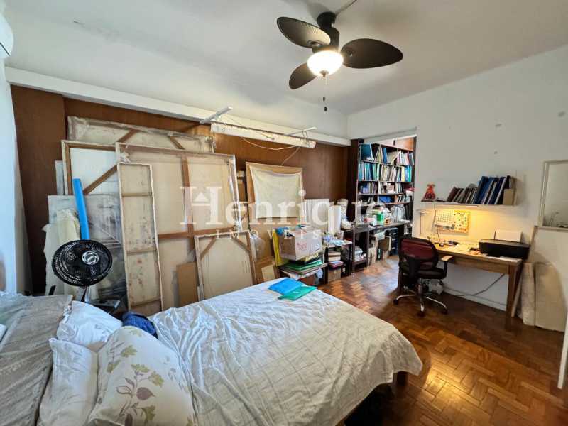 Apartamento, 3 quartos, 154 m² - Foto 21