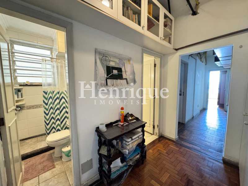 Apartamento, 3 quartos, 154 m² - Foto 22