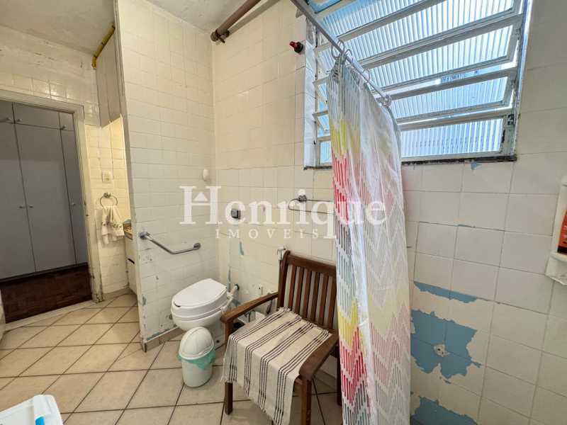 Apartamento, 3 quartos, 154 m² - Foto 23