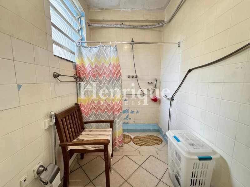 Apartamento, 3 quartos, 154 m² - Foto 24