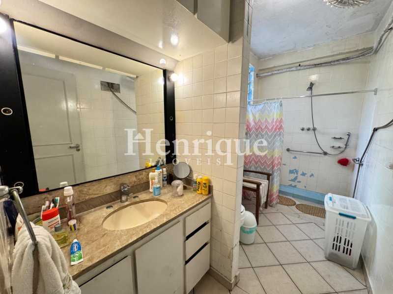 Apartamento, 3 quartos, 154 m² - Foto 25