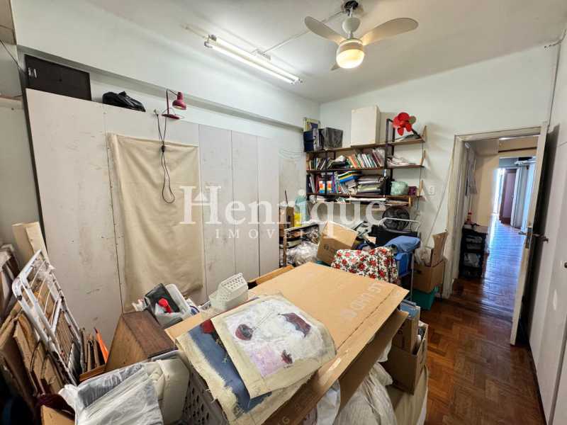 Apartamento, 3 quartos, 154 m² - Foto 27