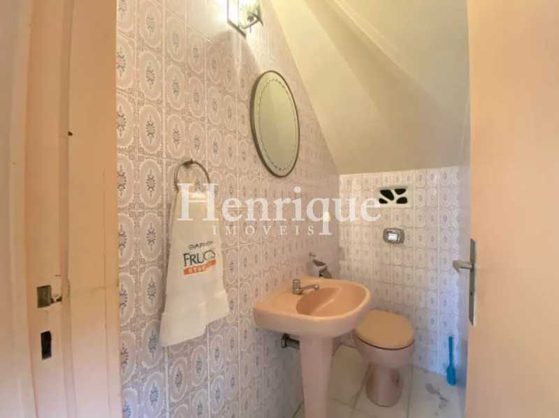 Casa de Condomínio, 3 quartos - Foto 8