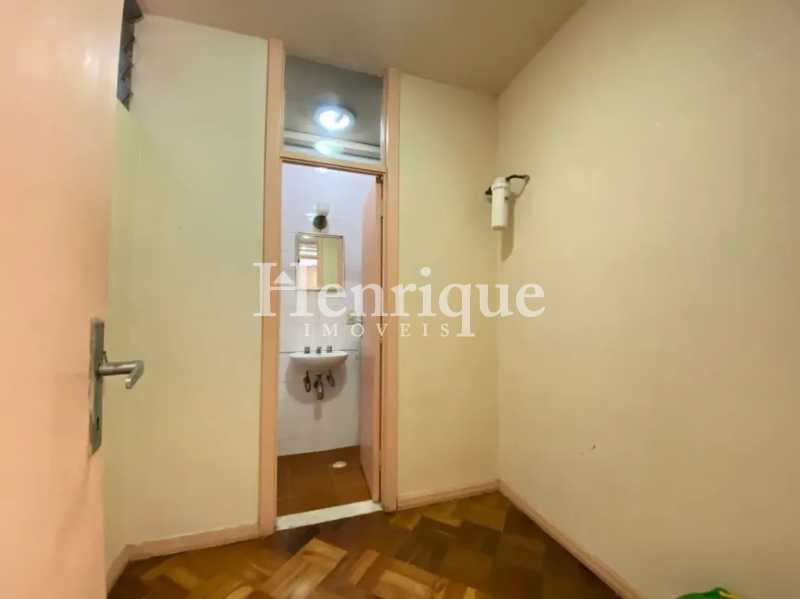 Casa de Condomínio, 3 quartos - Foto 9