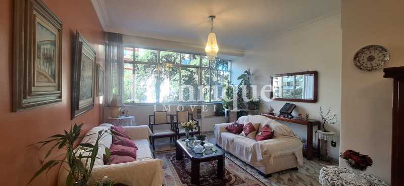 Apartamento, 3 quartos, 175 m² - Foto 7