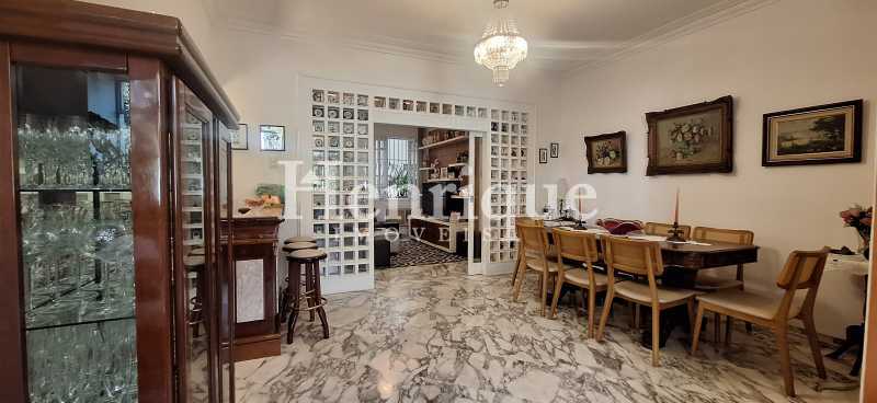 Apartamento, 3 quartos, 175 m² - Foto 4