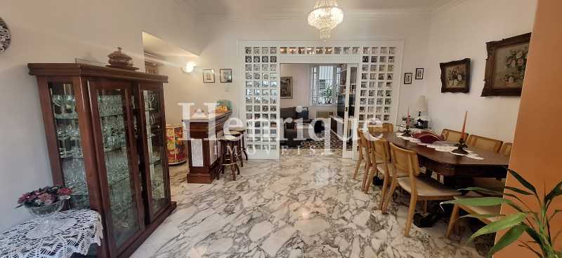 Apartamento, 3 quartos, 175 m² - Foto 6