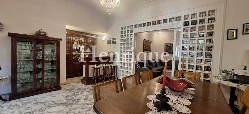 Apartamento, 3 quartos, 175 m² - Foto 5