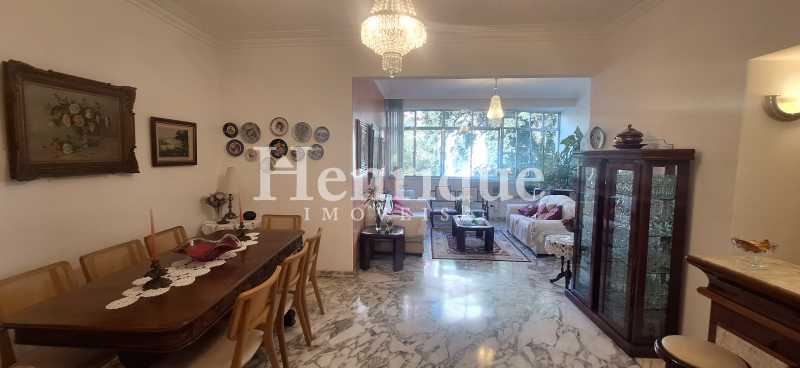Apartamento, 3 quartos, 175 m² - Foto 3