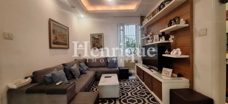 Apartamento, 3 quartos, 175 m² - Foto 9