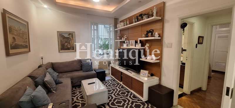 Apartamento, 3 quartos, 175 m² - Foto 8