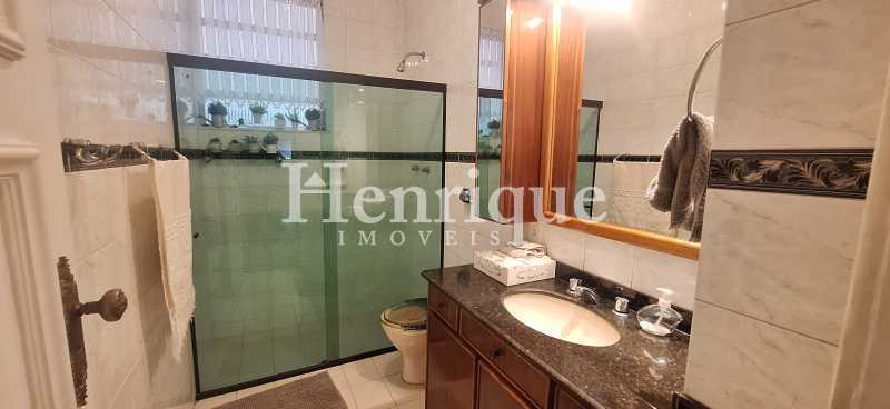 Apartamento, 3 quartos, 175 m² - Foto 20