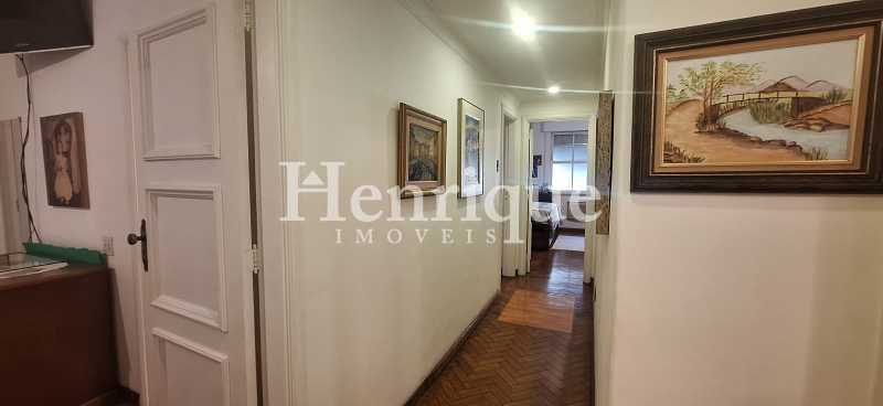 Apartamento, 3 quartos, 175 m² - Foto 11