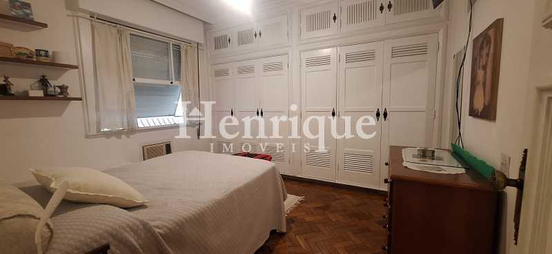Apartamento, 3 quartos, 175 m² - Foto 17