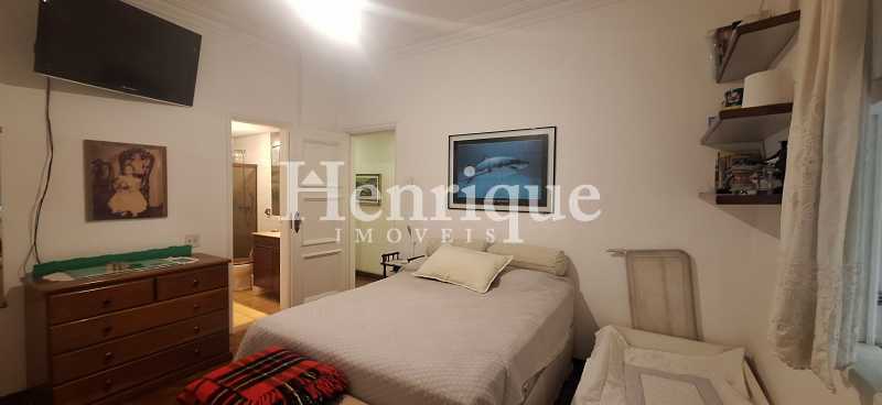 Apartamento, 3 quartos, 175 m² - Foto 16