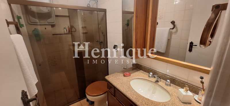 Apartamento, 3 quartos, 175 m² - Foto 21