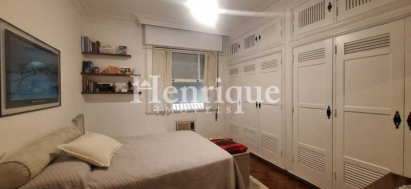 Apartamento, 3 quartos, 175 m² - Foto 15