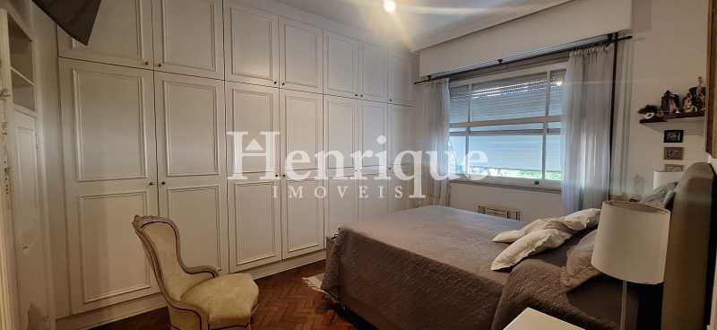 Apartamento, 3 quartos, 175 m² - Foto 12