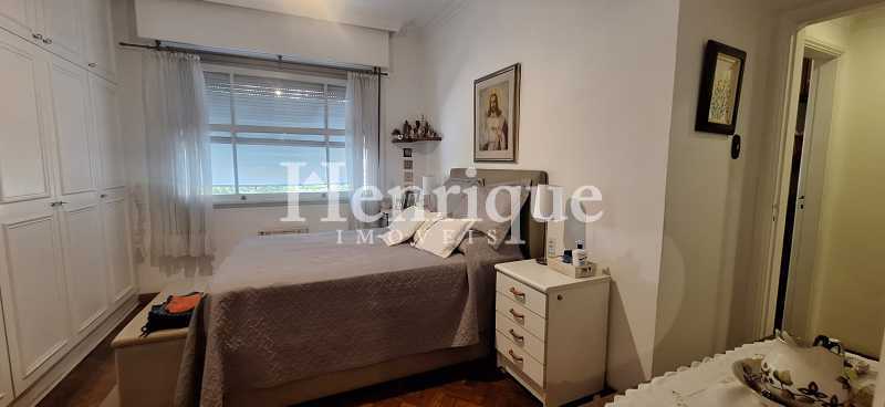 Apartamento, 3 quartos, 175 m² - Foto 13