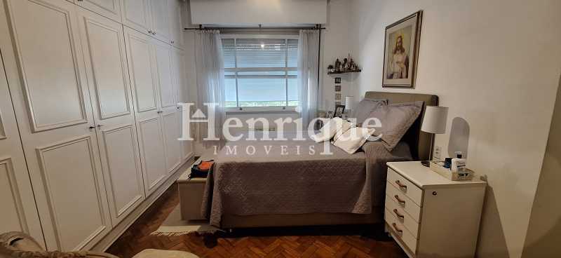 Apartamento, 3 quartos, 175 m² - Foto 14