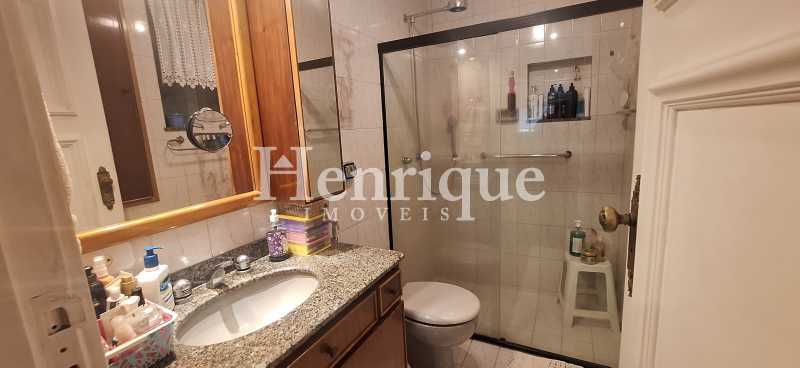 Apartamento, 3 quartos, 175 m² - Foto 22