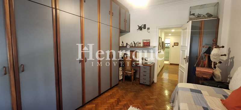 Apartamento, 3 quartos, 175 m² - Foto 19
