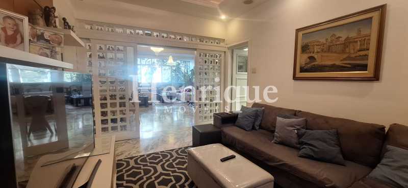 Apartamento, 3 quartos, 175 m² - Foto 10