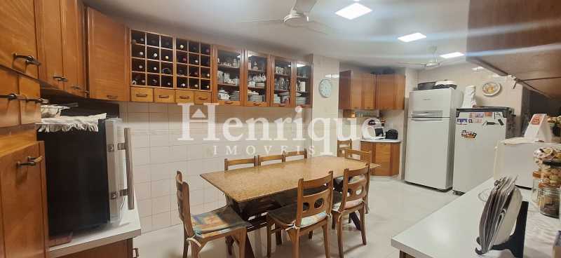 Apartamento, 3 quartos, 175 m² - Foto 24